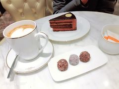 -GODIVA(王府井apm店)