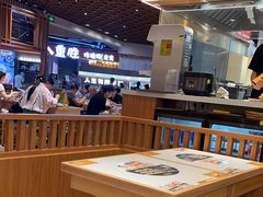 -陳香貴·兰州牛肉面(东方宝泰店)
