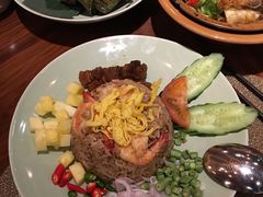 -mango tree芒果树泰国餐厅(青岛万象城店)