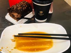 -卓粤拉肠(红庙店)