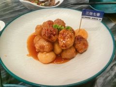 -安泰楼·佛跳墙创始人·传统闽味早茶·酒楼(三坊七巷闽菜地标店)