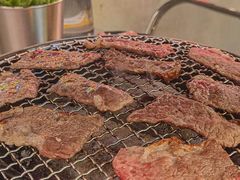 -灶边炉台·东北融合烤肉(南山店)