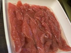 -老诚一锅羊蝎子(黄寺大街店)