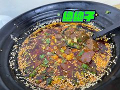 -四川老牛麻辣烫(北门桥店)