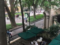 -星巴克臻选(广州沙面店)