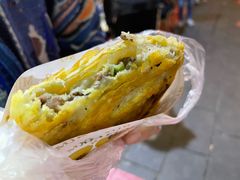 -蕃坊酥小蒙牛肉饼(怀远市场店)
