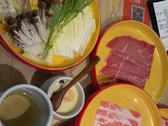 -沼津港精致料理·寿喜烧·烧鸟(漕河泾印象城店)