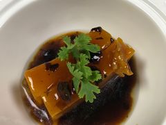 -海陵岛保利皇冠假日酒店·御公馆中餐厅 CANAL LNUA