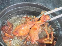 -斯丹姜母鸭·古法干香(涂门街总店)