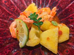 -花潮料理艺食馆(成都万象城店)