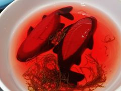 网红锦鲤-蜀江龙火锅(339店)