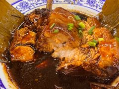 -邱记私房菜·十八年本地菜