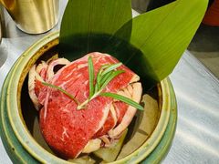 -恩泽家·果味坛子韩国炭火烤肉(白石龙店)