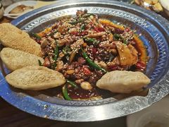 -东来土菜馆(民祥园路店)