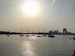 -金鸡湖景区
