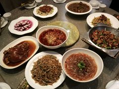 -金掌勺东北菜(格兰晴天店)