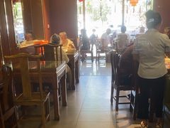 -老华洋饭庄(成林道店)