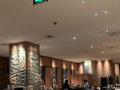 -京旬海鲜放题·铁板烧自助餐厅