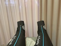 -MASTER FIT 拉伸大师·筋膜刀·西式按摩(上梅林卓悦汇店)