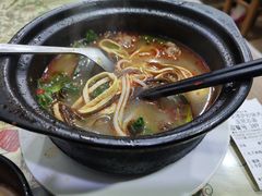 丸子砂锅-清真·穆萨砂锅(大皮院店)