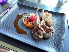 -恰餐厅及酒吧CHAR Bar & Grill(北京三里屯洲际店)