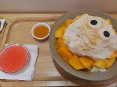 -怪物的冰与火(天虹商场中山路店)