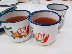 -老长沙龙虾馆(梅林店)