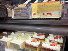 -85度C(深圳佳宁娜店)