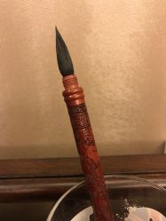 -禧婴婴儿理胎发·胎毛笔定制纪念品(新街口店)