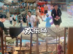 -杭州开元森泊度假乐园