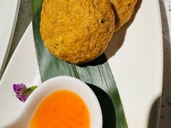 泰式炸鱼饼-青檸泰 LIME RITZY (颐堤港店)