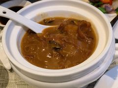 红苕鱼唇-潮府馆·非遗潮州菜·世纪公园(新国际博览中心店)
