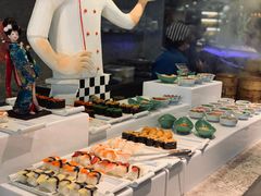 -海鼎荟海鲜姿造(泉州仟禧店)