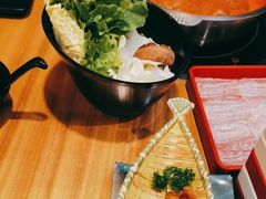 -水林间·寿喜烧自助(仙林金鹰店)