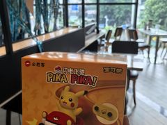 -必胜客(大坪英利店)