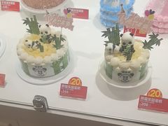 -味多美蛋糕(大兴店)