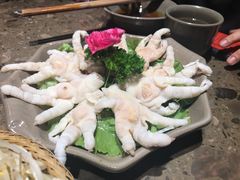 -重庆渝达老火锅(春熙路店)