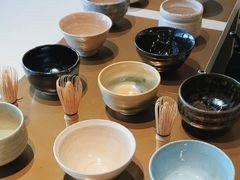 -luutosa  cafe & tea 鹿兔山