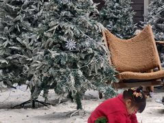 -HERRE·FARM 赫尔露营农场·团建聚会包场