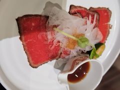 -匠和风精致料理(莆田财富中心店)