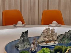 -海宝酒家(中山四路店)