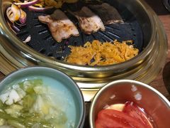 -九田家黑牛烤肉料理店(上城公馆店)