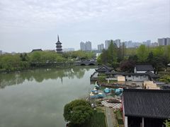 -东湖景区