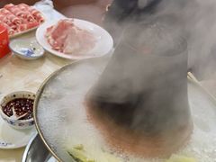 -鑫龙火锅城(经二纬四店)