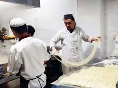 -清真磨沟沿老字号牛肉面(总店)