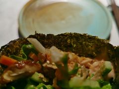 -菩提素素食餐厅(晶郦馆店)
