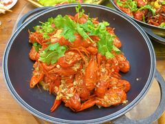 -娄三少·老北京春饼烤鸭家常菜(富力又一城店)