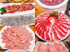-五星桥原切肥牛火锅·30年专注好牛肉(湖塘店)