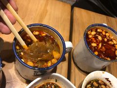 -怪噜范·老贵阳街头名小吃(汇金星力城店)