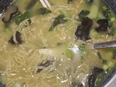 -镇扬菜馆(永安路小区店)